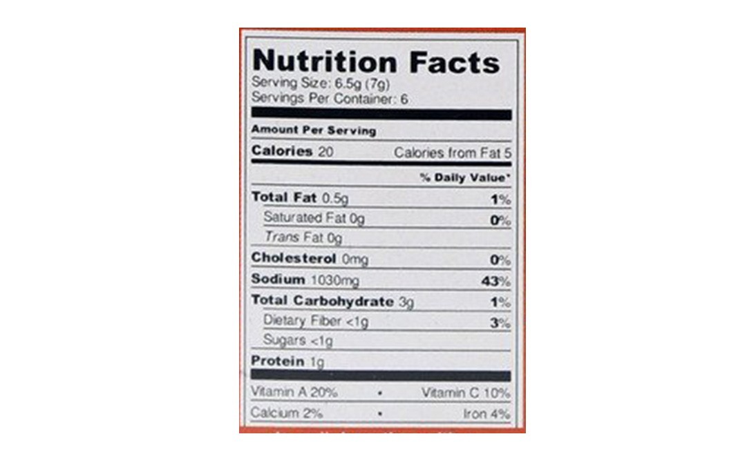 Nimkish Chicken Tikka Masala    Box  40 grams